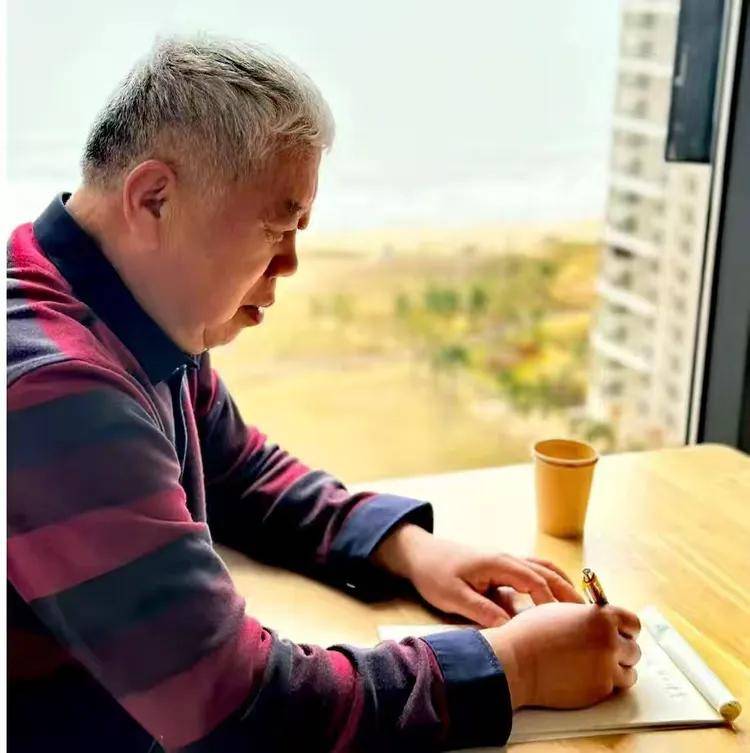 原創唐瑞辰先生書法新作賞析