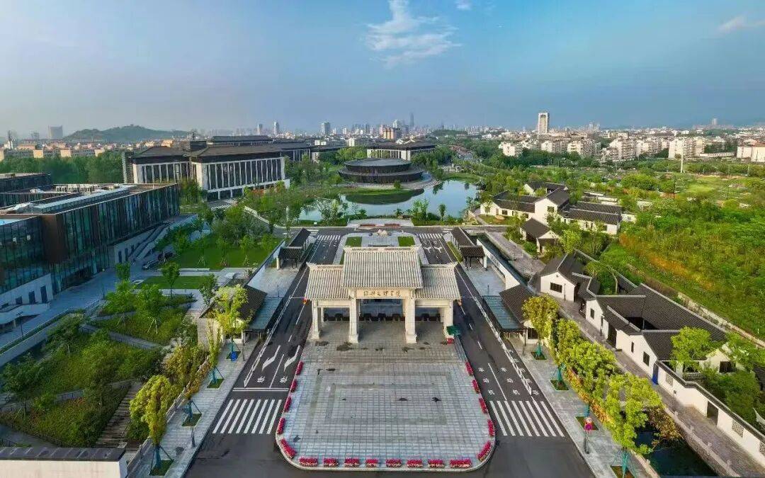 教育部批覆同意更名！浙江新增兩所大學