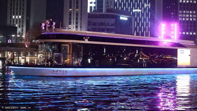 鄉韻通州｜“御河夜遊·漕運尋蹤”鄉村旅遊精品線路