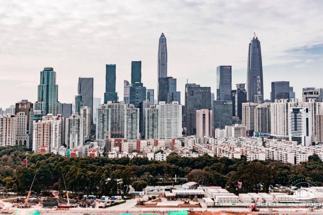 最低10.2元一平！深圳最新953套公租房開始配租啦！