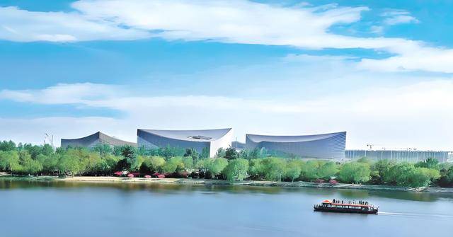 鄉韻通州｜“御河夜遊·漕運尋蹤”鄉村旅遊精品線路