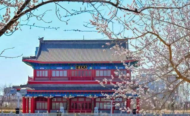 鄉韻通州｜“御河夜遊·漕運尋蹤”鄉村旅遊精品線路