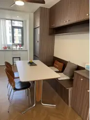 安慶大維裝飾裝修案例賞析——豐大宜康府，安慶市靠譜的裝修公司、2026年安慶裝修公司推薦、安慶本地裝修公司推薦、 安慶本地裝修公司