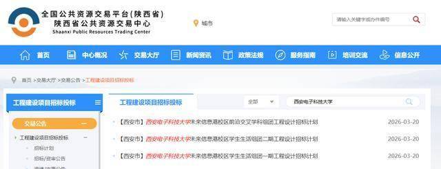 211大學，將迎第三個校區！