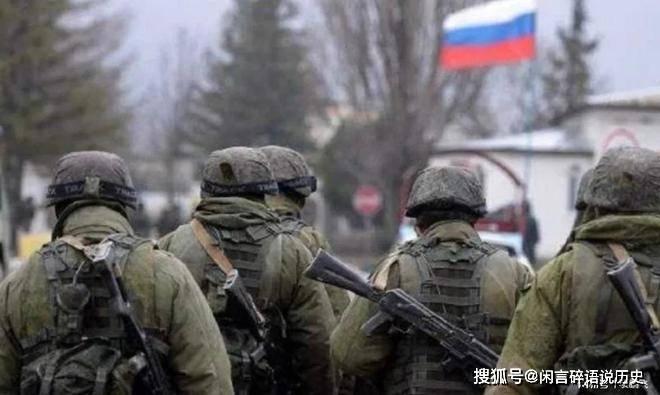 原創曝俄羅斯高校變徵兵室！大學生被迫簽署軍事合同