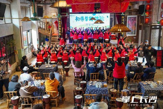 原創一鍵收藏！長沙春季文旅盛宴開啟，這些線路讓你玩轉整個春天