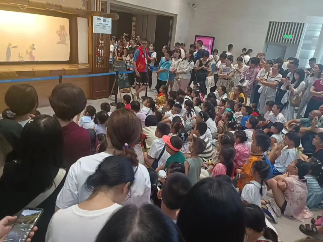 活動丨春假+清明，成博開放時間+4月活動全攻略，一鍵收藏！