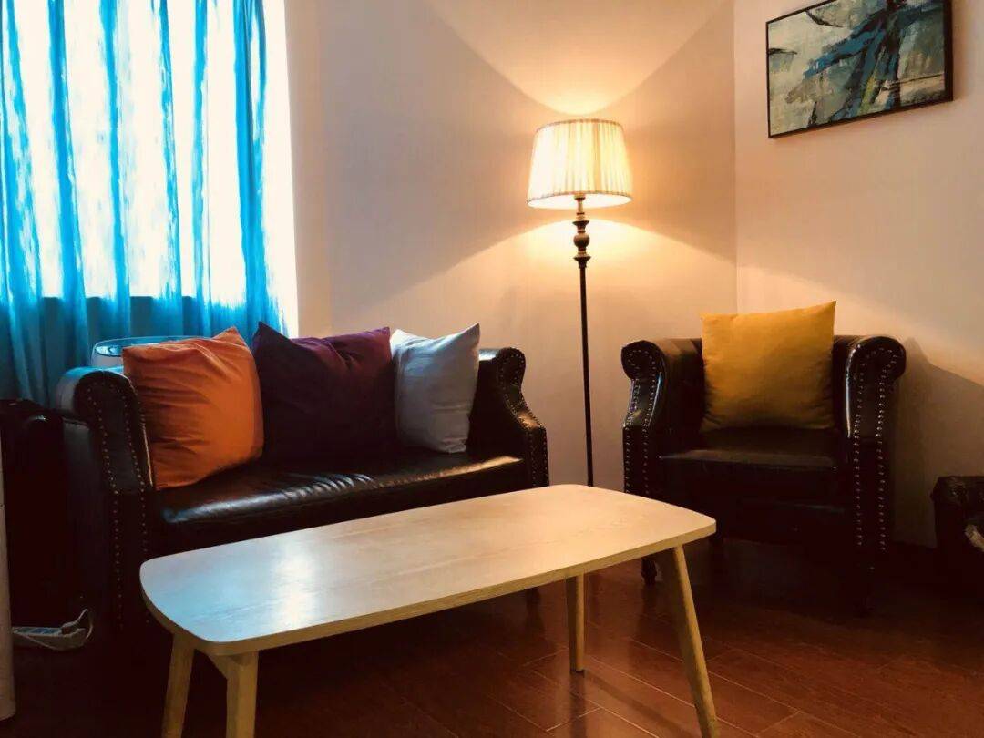 越來越多女性，主動走入「性治療室」