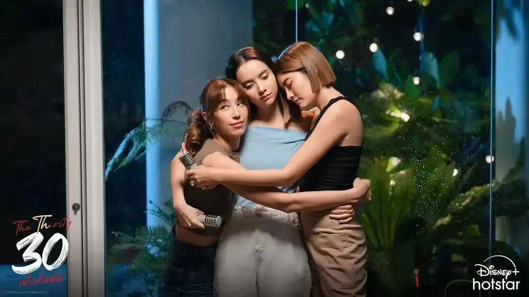 原創還在盈利的影視公司，都在做IP生意