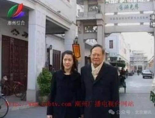 孫愛群詳解潮州文化特質與美食全球圈粉