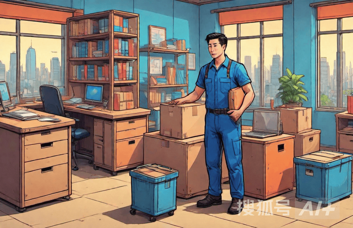 廣州搬家公司真實排名TOP5，企業搬家優選推薦，實測靠譜