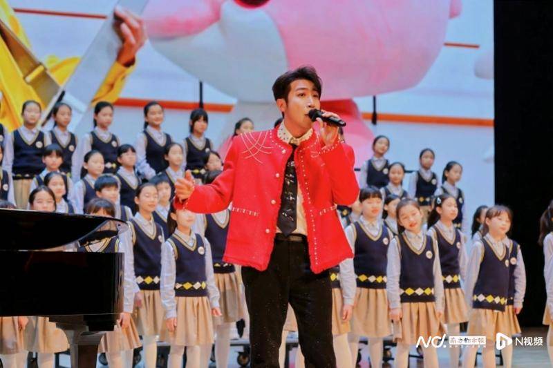 佛山大劇院首個美育基地掛牌，開啟美育教育新模式