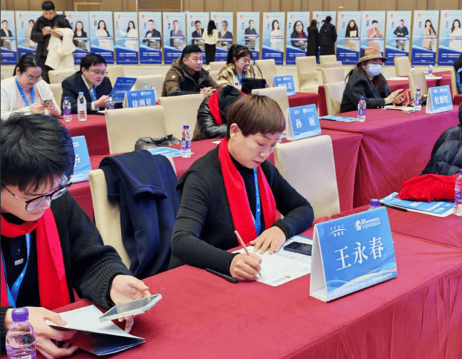 家庭教育指導師 王永春老師