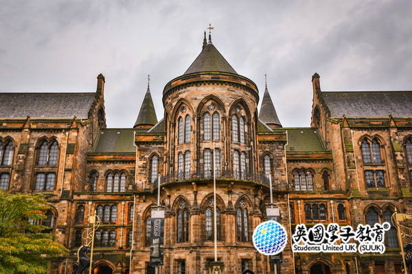 無需高考！格拉斯哥大學預科多輪入學