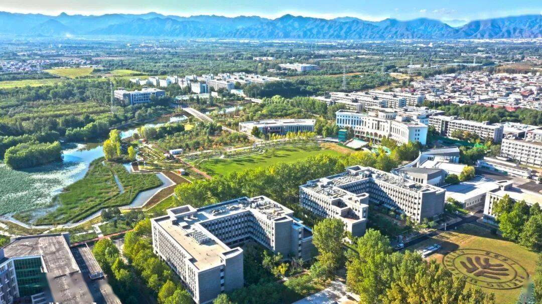 北京大學在“北京”