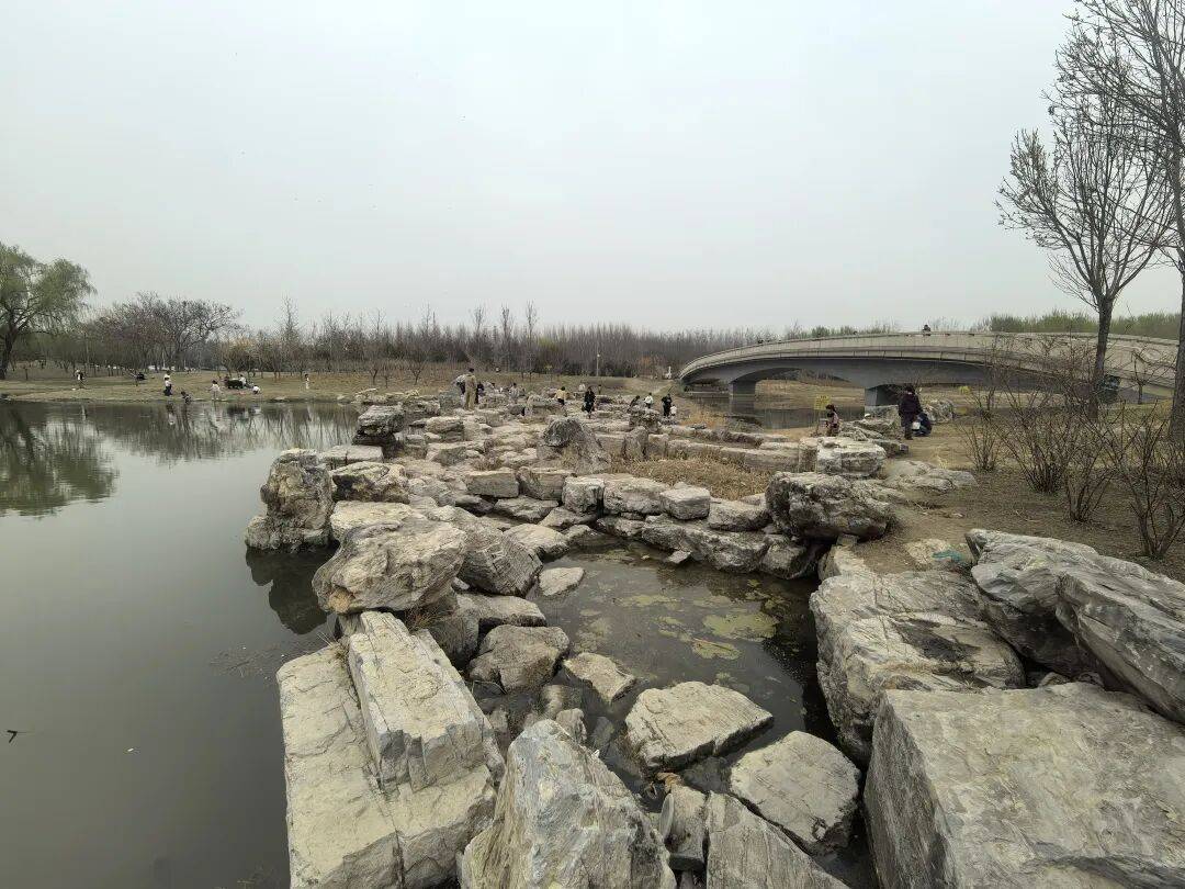 通州隱秘寶藏公園！露營、野餐、踏青一站式搞定，速收藏~