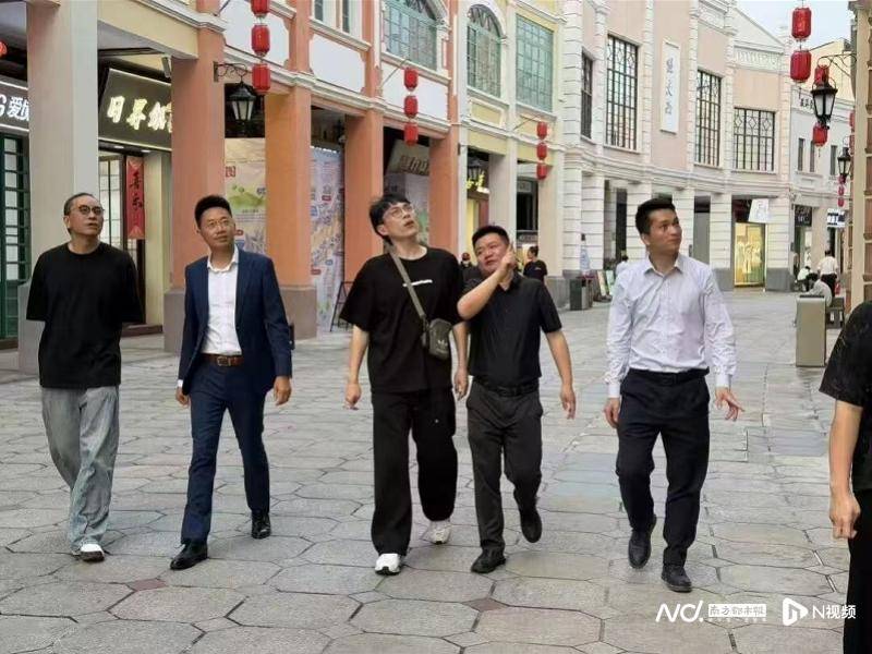 國內首店！美食博主“大表哥995”來中山開店啦