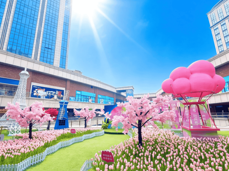 江蘇徐州：“春假+清明”去哪裡？這份“經開六小時”遊玩攻略請收藏！