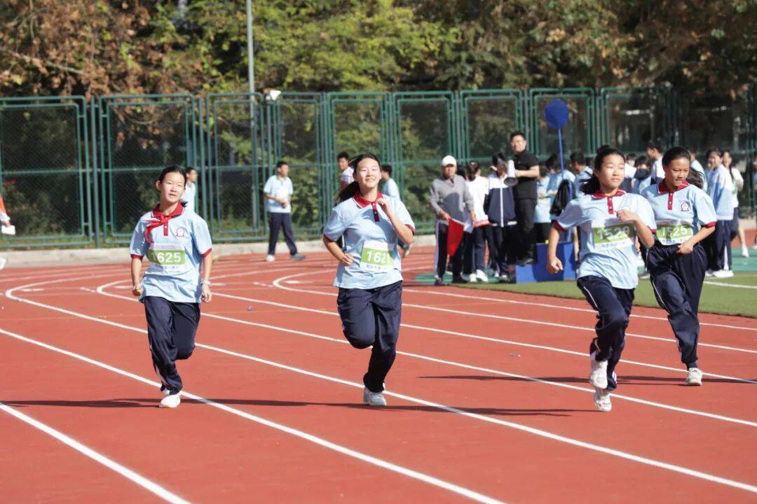 事關“身心健康”！海淀這所中學的操作亮了