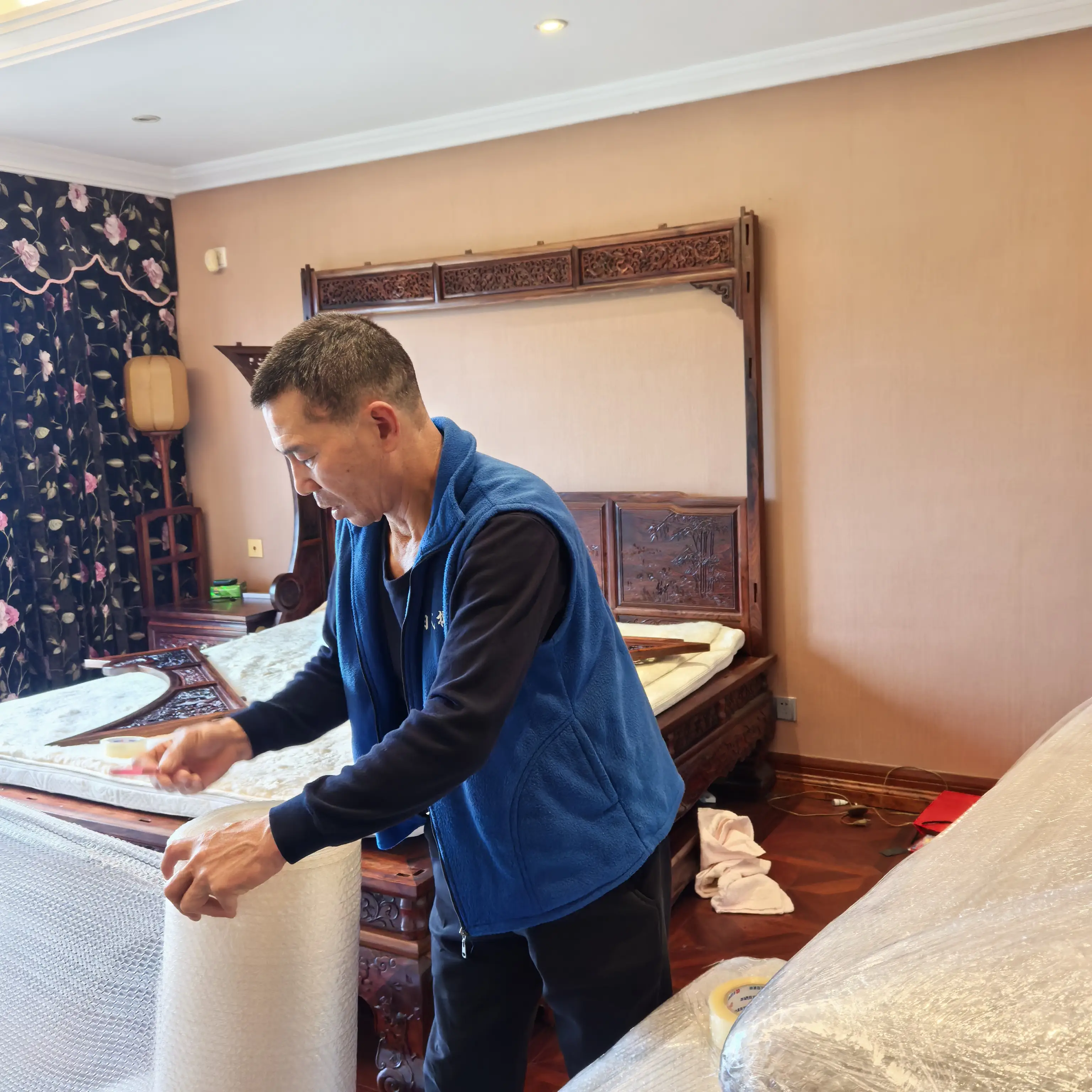 公興搬家談搬家公司怎麼選