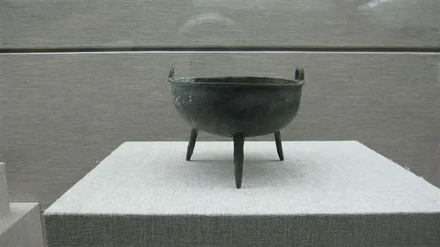 原創一個搬家搬了五百年的王朝：商朝到底在怕什麼？