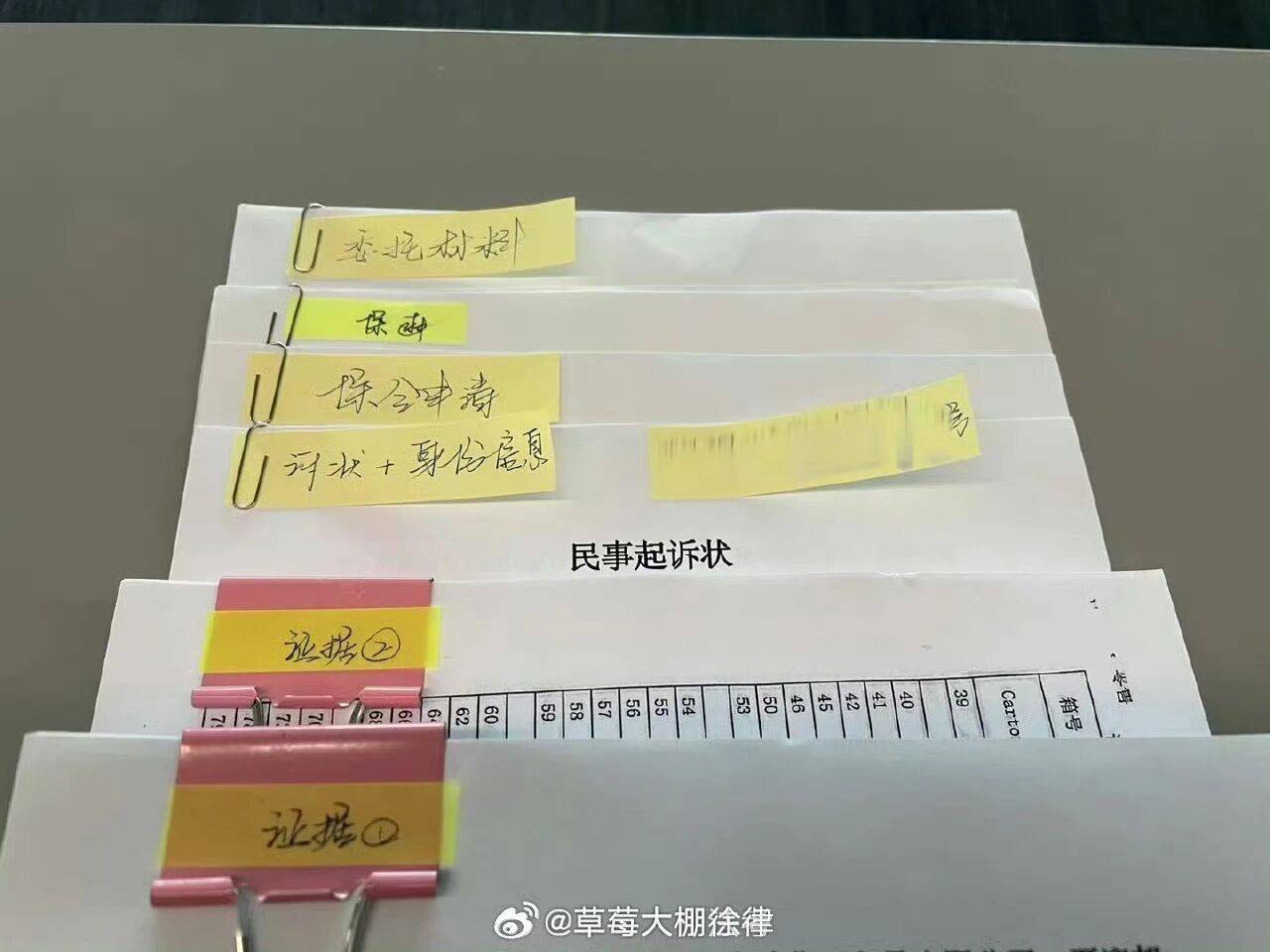 給法院郵寄快遞時候怎麼郵寄？供大家參考