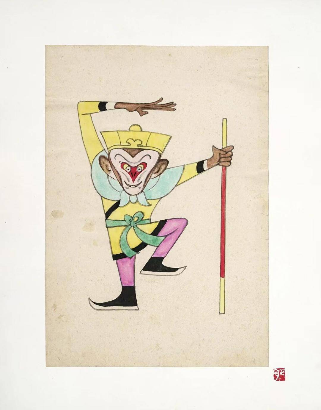 成都木木美術館重開新展丨“拾星記”呈現晚晚與林瀚的收藏