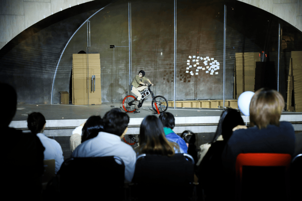 連續四天！觀山湖區公益戲劇解鎖街頭藝術新體驗