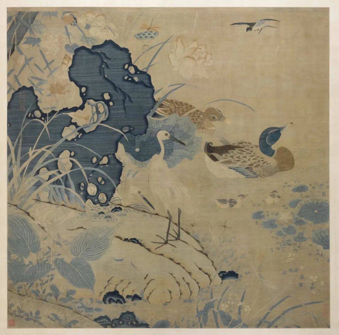 宋代的職業女性