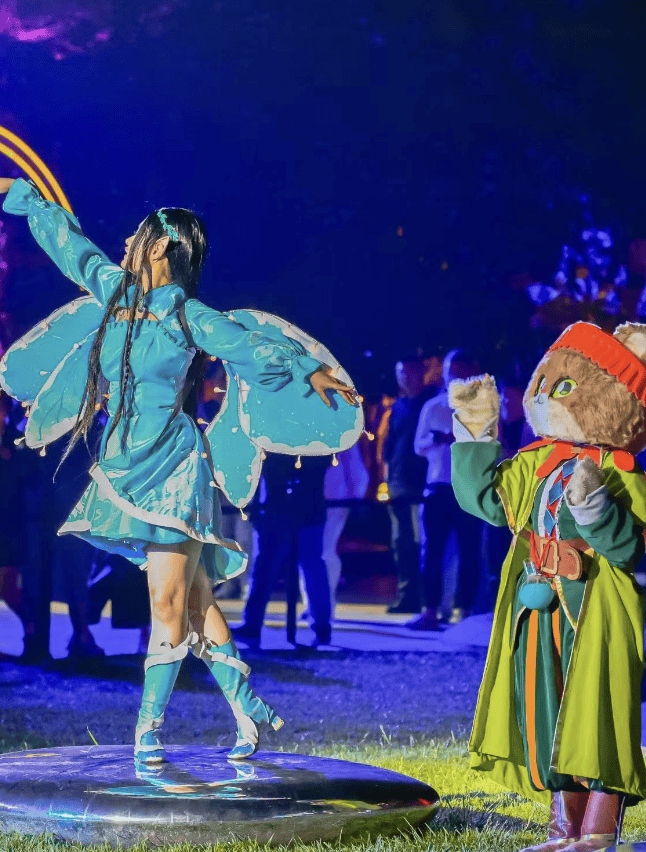 收藏這篇就夠了！市北踏青一日遊標準答案，直接抄作業！