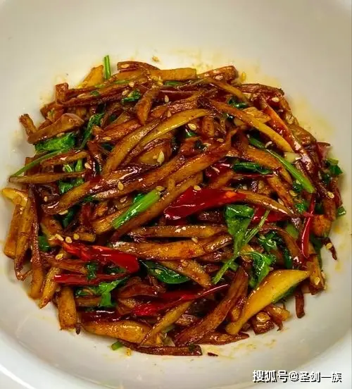 建議收藏！8道經典家常菜，香味撲鼻好吃到舔盤