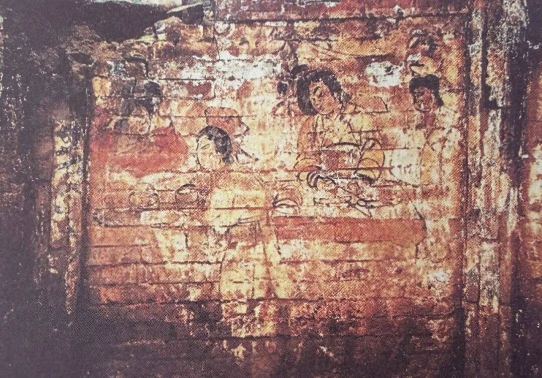 宋代的職業女性