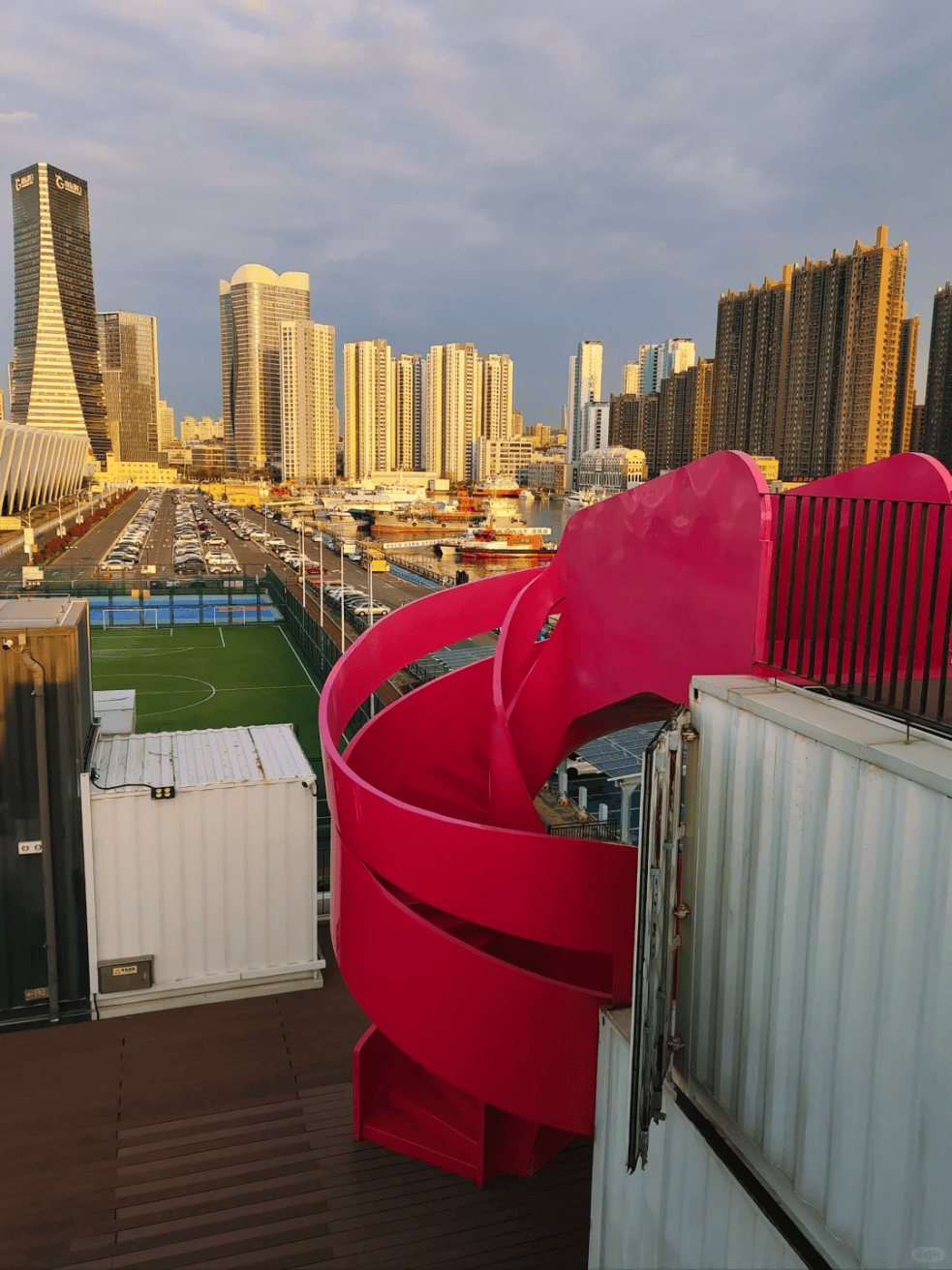 收藏這篇就夠了！市北踏青一日遊標準答案，直接抄作業！