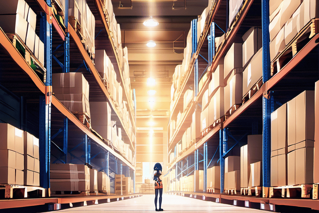 智管倉儲—成都倉儲管理軟體產業發展(2026最新)