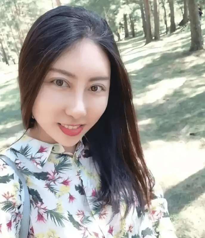 原創賈淺淺被舉報學術作假，論文大面積抄襲，博主喊話西北大學無回應