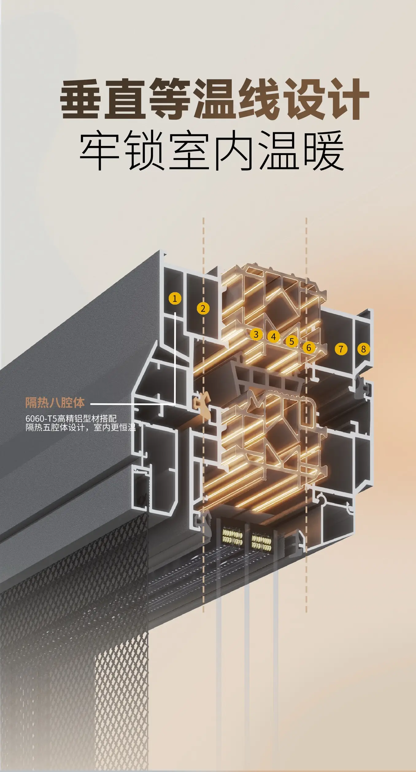 解惑門窗十大品牌疑問，盤點系統門窗十大品牌推薦靠譜的有哪些