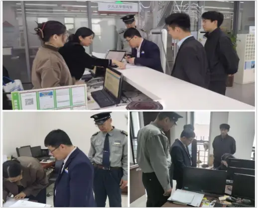 淄博市圖書館：清明書香熱度攀升 單日入館人次再創新高