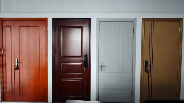 符合GB12955-2024新國標防火門窗驗收透過率100%