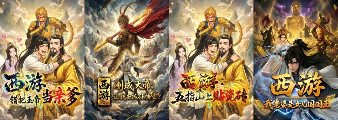 星火動漫：漫劇行業終局不靠卷規模和產能，應該卷IP