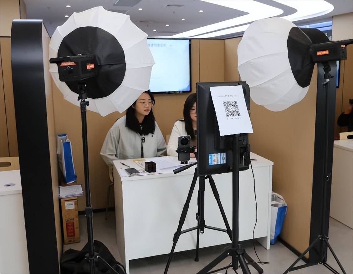 2026年呂梁山護工春季專場招聘會成功舉辦