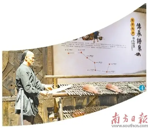 挖寶鄉村博物館 探秘時光收藏家