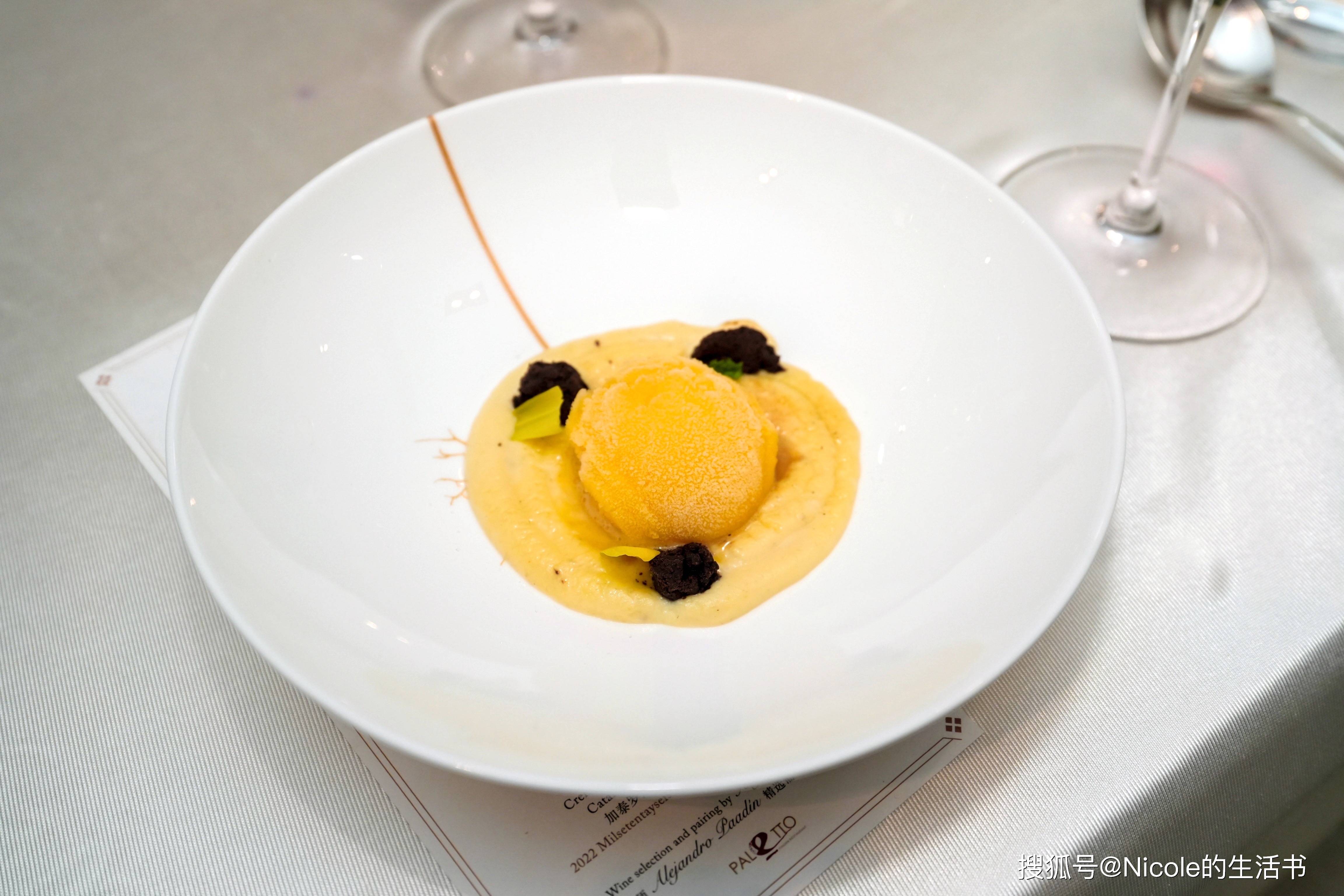 原創舌尖環遊世界｜深圳這場西班牙美食節，真的有星光與盛宴