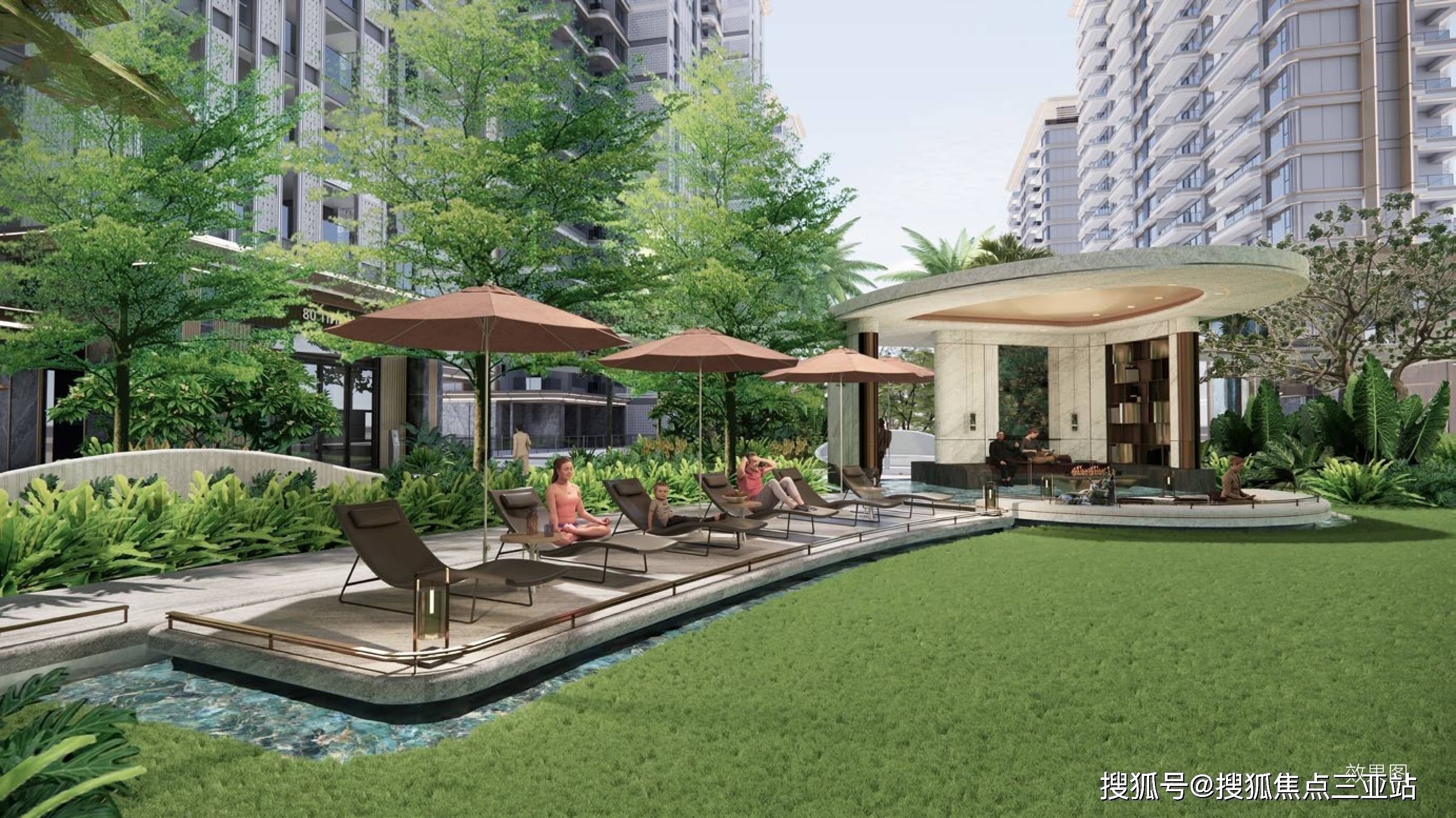 國銳·亞沙村-國銳·亞沙村二期|三亞國銳·亞沙村-房產諮詢|官方購房熱線