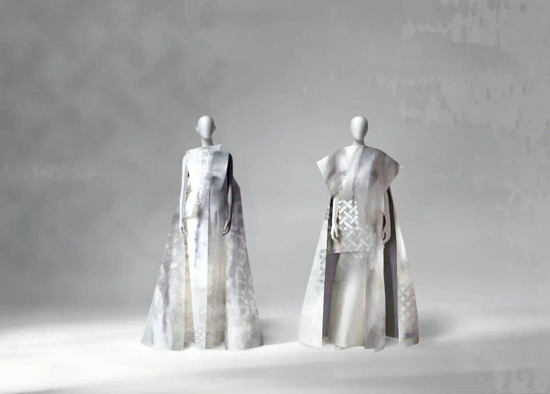 清華大學-研究生周玉清“中華杯”金獎作品《疏影問窗》解析！