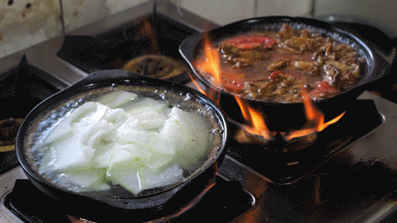 “河北五超”總決賽在即！辛集美食已就位→