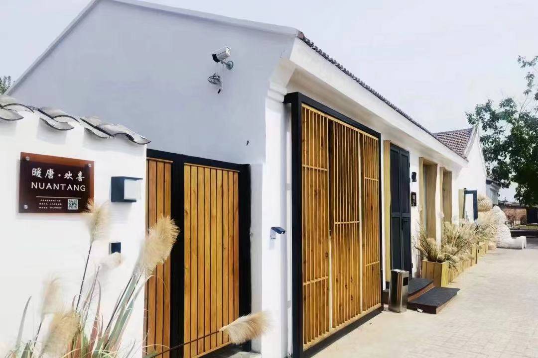 定了！北京舞蹈學院將落戶通州！這裡還將有花海演藝系列活動——