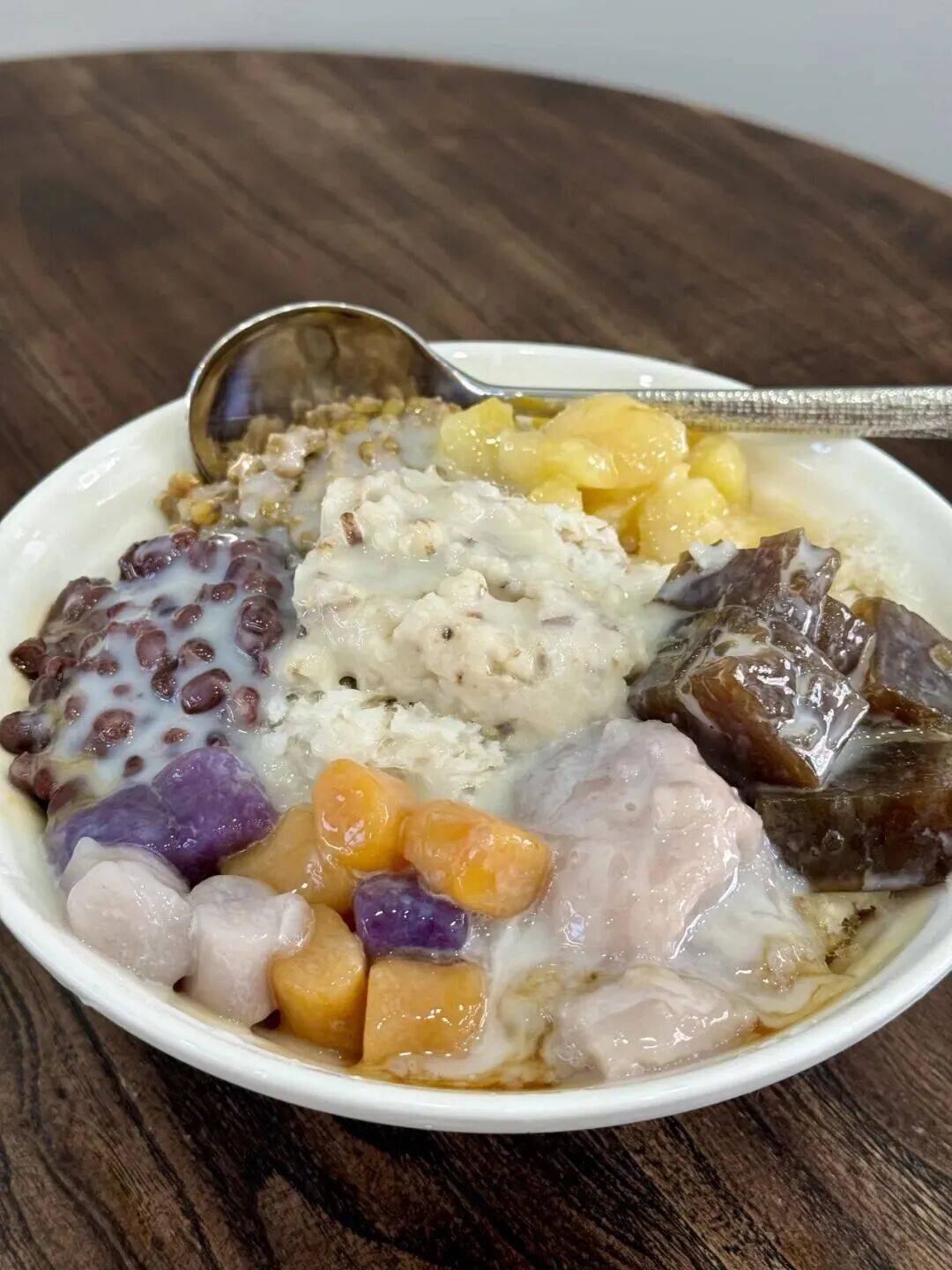 是時候盤一下成都遍地開花的臺灣美食了