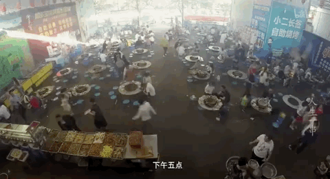 比大理浪漫！比昆明更近！高鐵直達陽光小城，2萬株藍花楹美瘋！觀海登山，美食吃到爽！