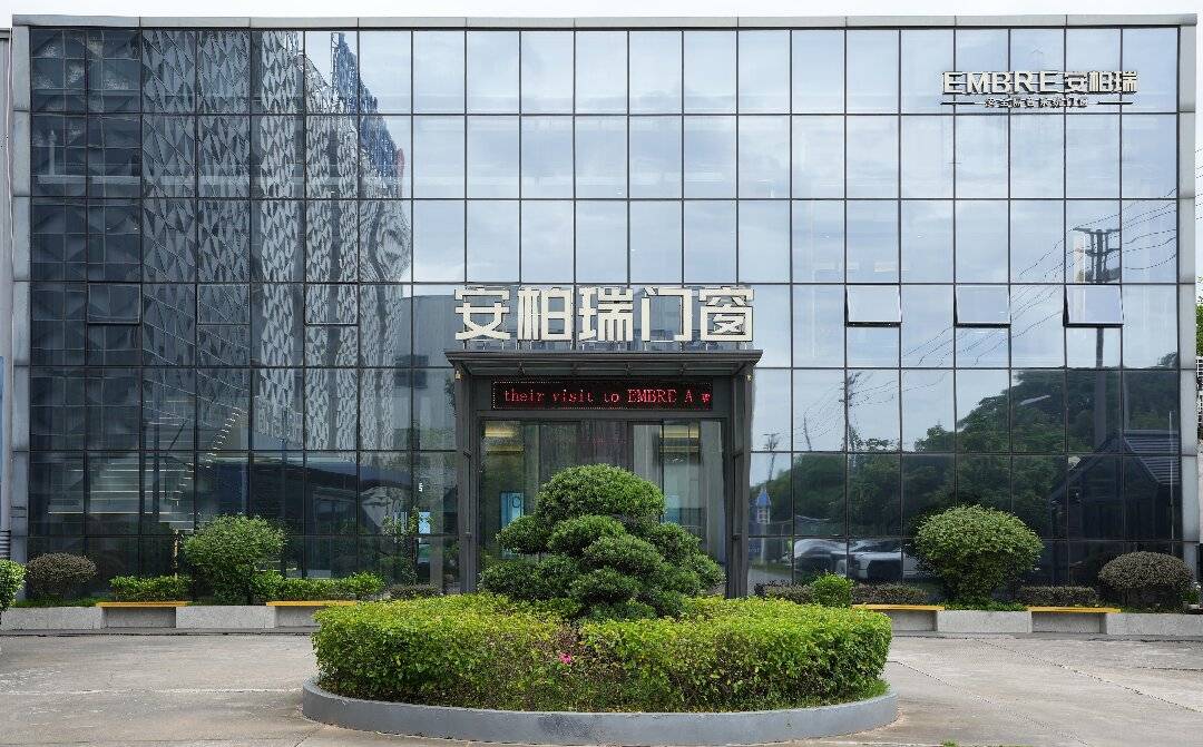 系統門窗隔音效果好的品牌，系統門窗哪家價效比高