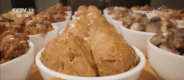 各地限定春鮮解鎖“舌尖密碼” “特色美食+文旅”延伸消費鏈條